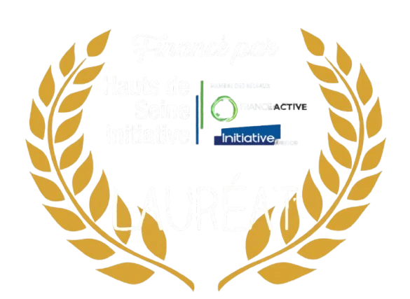 Lauréat